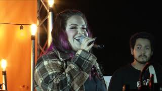 Jacqie Rivera EN ESPAÑOL 🔴 quotThe Reasonquot  Hoobastank Cover by Jacqie Rivera 👉 HIJA DE JENNI RIVERA [upl. by Aicilif405]