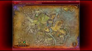 Treasure Chest WoW Stormheim North Legion [upl. by Ostler]