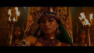 Cleopatra 2025 First Trailer [upl. by Anemaj]