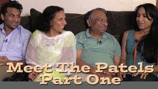 DP30 Meet The Patels Part 1 [upl. by Goddart]