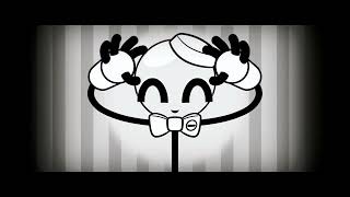 THE DISTORTIONIST MEME animation [upl. by Wiseman]