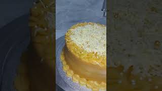 Yema Cake🥰 plslikesubscribemychannel thankyou yemacake [upl. by Sewole]