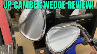 JP Camber Wedge Review These are different [upl. by Saticilef362]