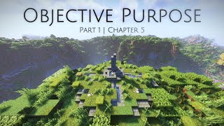 Objective Purpose  Chapter 5  quotEternal Goalsquot [upl. by Carmena314]