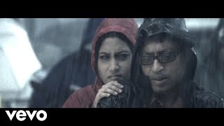 Pritam James  Alvida Full Song Video [upl. by Sheppard]