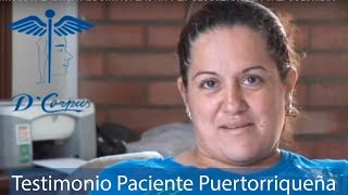 TESTIMONIO CIRUGIA PLASTICA ABDOMINOPLASTIA Y LIPOESCULTURA EN CALI COLOMBIA [upl. by Lledniuq]