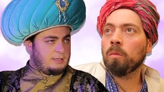 Geçmişe Gittik Sultan Tamer  Manav Fırat [upl. by Nrek]