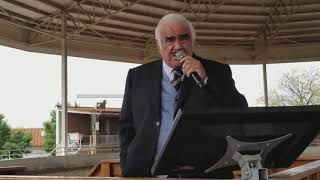 Bienvenida a su Rancho y El Hombre que mas Te Amo VICENTE FERNANDEZ Feb 10 2018 [upl. by Eded]