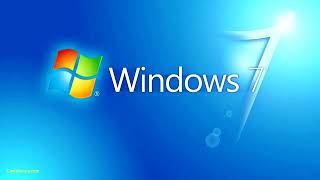 Windows Exclamation Sound Effect  Windows 7 Delta Sound Effects [upl. by Nnylecyoj]