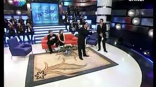 Latif Doğan Küstüm Şiirli İbo Show  Şeytan Dağı  Tiktok [upl. by Tnecniv]