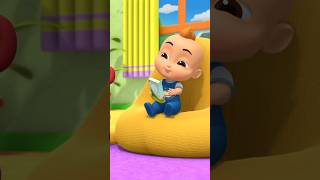 Johny Johny Yes Papa shorts nurseryrhymes kidssongs babysongs rhymes poems [upl. by Aihtela]