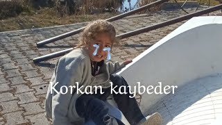 korkan kaybeder [upl. by Ayhtak]