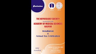 The Nephrology Society [upl. by Hanford]