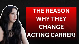 Why KPop Idols Are Exploring Acting Careers [upl. by Kama]