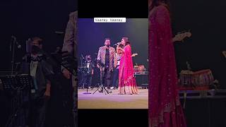 Vaaney vaney sivaangi hariharan live concert [upl. by Joan391]