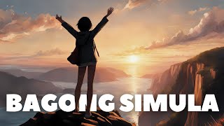 Bagong Simula Full Lyric Video  OPM Music [upl. by Eiggep]