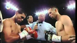 Jose Pedraza vs Felix Rivera [upl. by Dnomhcir]