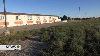 Scottsbluff Adds New Tract of Land to Blighted and Substandard [upl. by Repsag]