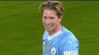 Kevin De Bruyne Beast Moments After Injury 2024  Skills Goals amp Assists [upl. by Walker]