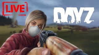 AO VIVO DAYZ BORA GALERA livepix livestream [upl. by Connelly58]