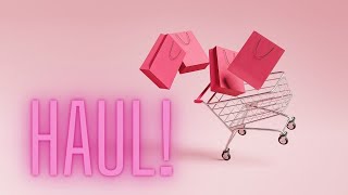 Temu Haul [upl. by Anyad]