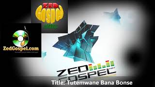 tutemwane bana bonse zambian catholic song h264 46617 [upl. by Zealand]