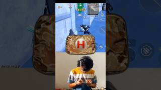 HEAL KA BAHUT PROBLEM HAI 😭🫨BGMI SHORTS 🥹wait for end 🔥bgmi shorts pubg gaming [upl. by Halvaard]