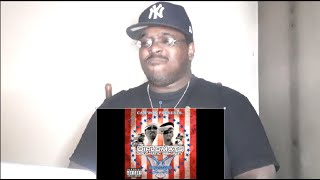 The Diplomats Im Ready  Reaction [upl. by Hanid]