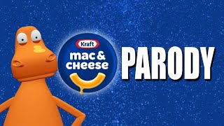 Kraft Mac amp Cheese parody [upl. by Honor]