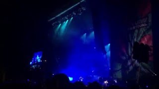 The Weeknd  Acquainted LIVE  ACL2015 [upl. by Boucher]