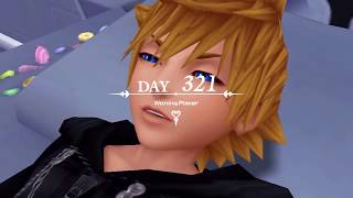 KH Chronological Order Part 5 3582 Days 02 [upl. by Ahsiyk]