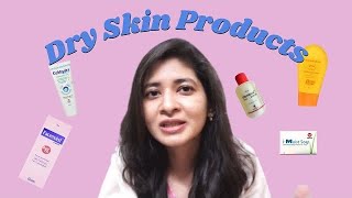 Products for dry eczema prone skin [upl. by Plath]