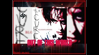 Out Of This World Álbum full Bloodflowers HD 02 febrero 2000 THE CURE Music in Successo Asocia2 [upl. by Gnim]