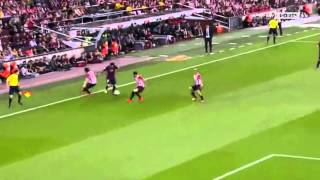 Lionel Messi Wonder Goal  Copa del Rey Final vs Athletic Bilbao 31 English Commentary [upl. by Denis916]