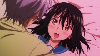 Strike The Blood  Kojou gets dirty [upl. by Heywood]