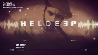 Oliver Heldens  Heldeep Radio 156 [upl. by Nnyleitak496]