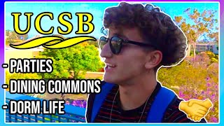 Everything you need to know before college UCSB  Freshman Advice  College Prep 2020 [upl. by Dagley]