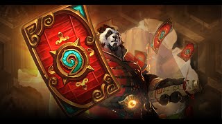 Hearthstone Season 11 Ranked 6  Demon Warlock Totem Shaman Kolento list [upl. by Zeuqirdor]