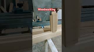 Woodworking project carpentry [upl. by Reuben]