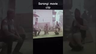 Sarangi movie goviral trending [upl. by Leahcir]