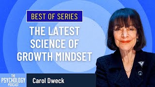 Carol Dweck amp Angela Duckworth Individual amp Organizational Mindset  2022 Future of Work Conference [upl. by Leidba]