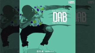 Deon Boakye amp Medikal  DAB Official Audio Afro Dancehall 2016 Liquidbeatz [upl. by Gamal126]