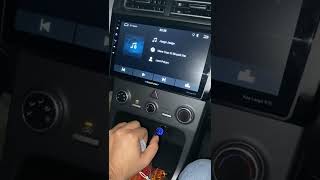 Blaupunkt Key Largo 970 101 inches Best Audio System CRETA Germany INDIA NEXON marutisuzuki [upl. by Ainotna]