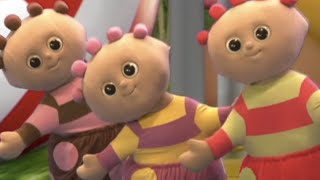 In The Night Garden Iggle Piggles Blanket In Makka Pakkas Ditch Full Episode [upl. by Yuhas]