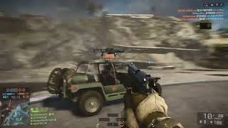 Battlefield 4™ 20220127232231 [upl. by Lindley]