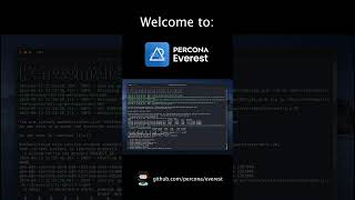 Cool Ways to Install Percona Everest Check Out This CommunityDriven Setup [upl. by Assetak165]