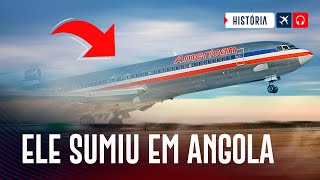 Esse 727 SUMIU em Angola  EP 989 [upl. by Hedvah839]