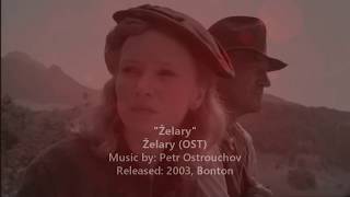 Želary OST • Music by Petr Ostrouchov [upl. by Yanahs]