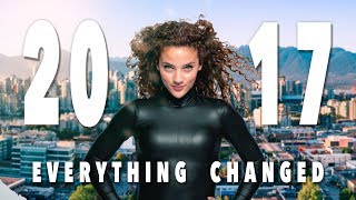 SOFIE DOSSI  THE BEST OF 2017 [upl. by Onateag]