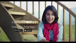 Watch Shows and Movies of ZEE5 for free  AirtelThanks [upl. by Felicdad976]